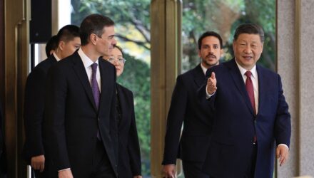 XI- Sánchez
