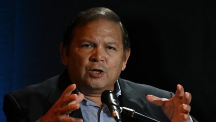 Andrés Velásquez