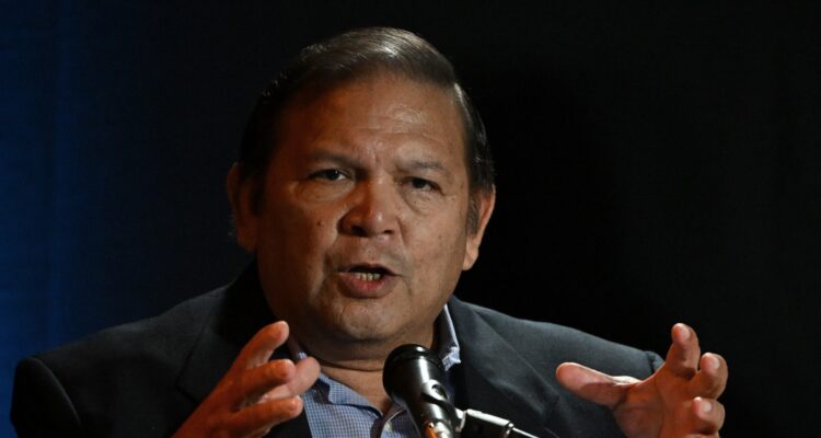 Andrés Velásquez