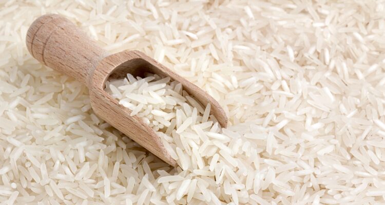 La producción de arroz cubre el 70 % del consumo del venezolano 1 Arroz