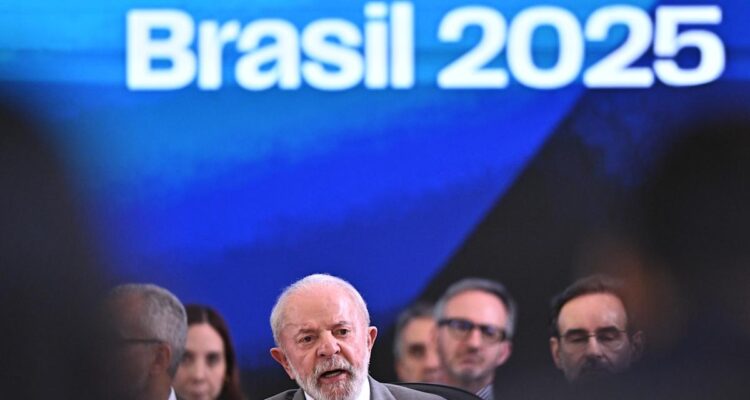 BRICS piden a los países ricos reforzar la financiación climática 1 BRICS piden reforzar la financiación climática