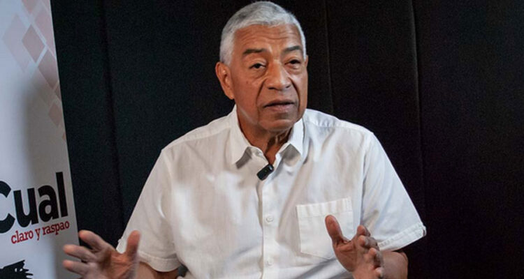 Claudio Fermín