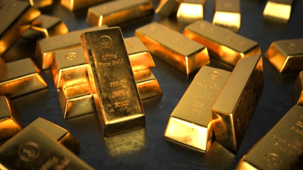 Gobierno británico mantiene cerrado acceso a reservas de oro venezolanas depositadas en el BoE 2 Oro