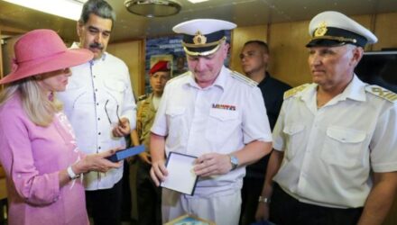 Maduro