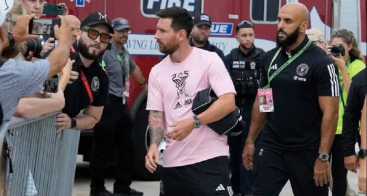 Messi