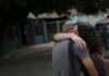 Migrantes despedida