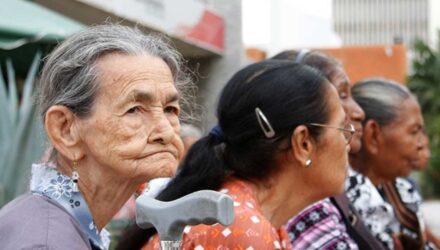 Pensionados