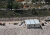 Israel asentamientos Cisjordania