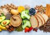 Dieta para prevenir cáncer de colon
