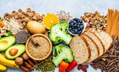 Dieta para prevenir cáncer de colon