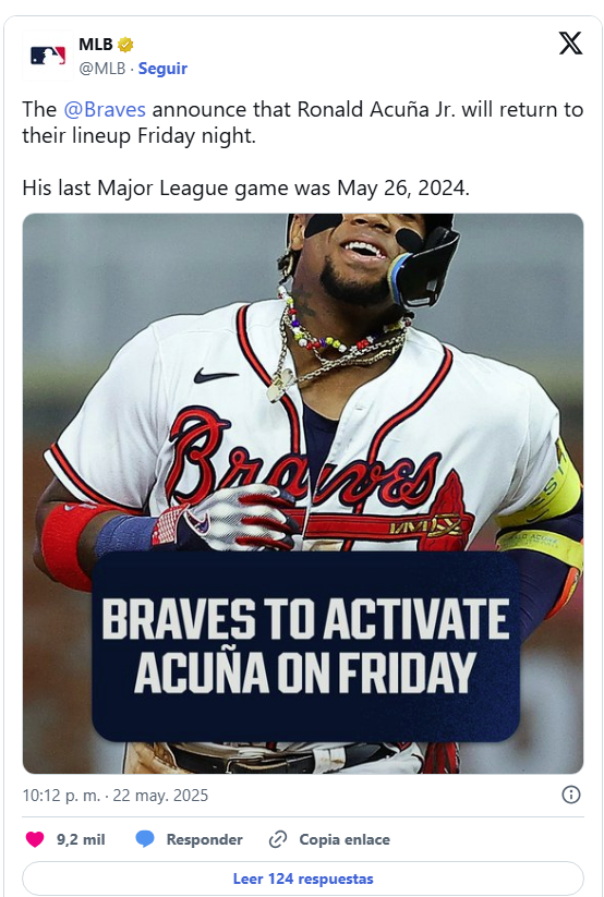 Acuna