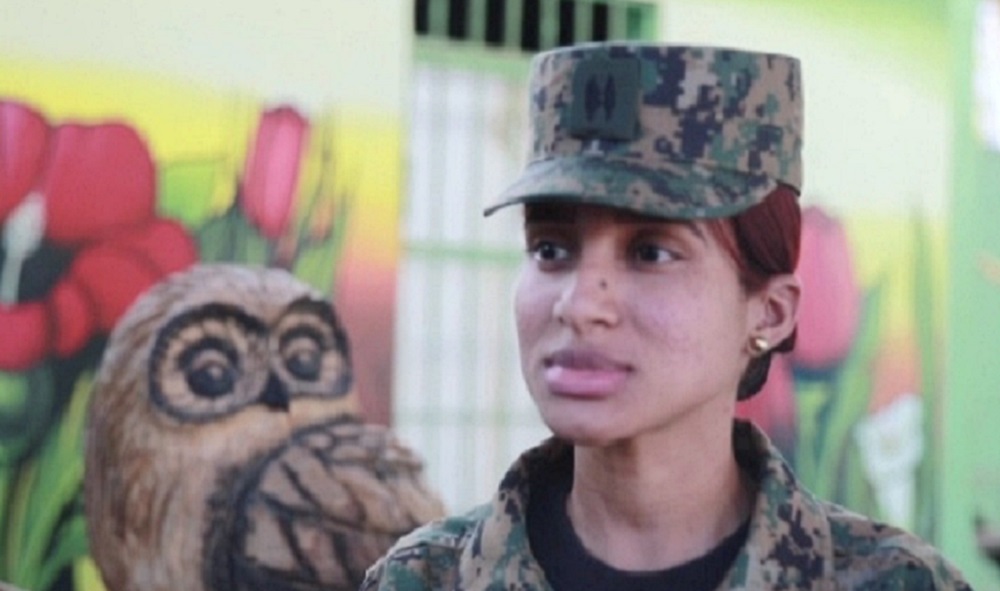 Alba Montero