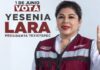 Alcaldesa asesinada