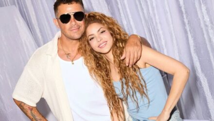 Shakira- Alejandro Sanz