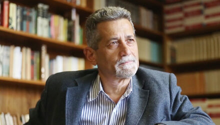 Américo de Grazia