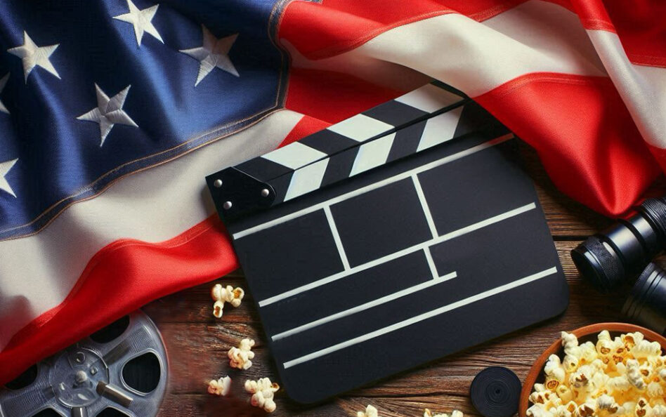 Aranceles a Hollywood