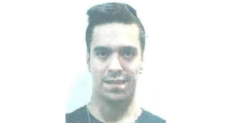Revelaron la identidad del argentino detenido por supuesto plan terrorista contra las elecciones 1 Argentino detenido
