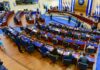 Asamblea de El Salvador