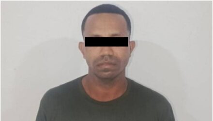 Asesino a su sobrina