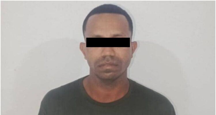 Asesino a su sobrina