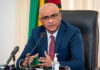 Guyana