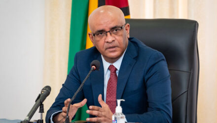 Guyana