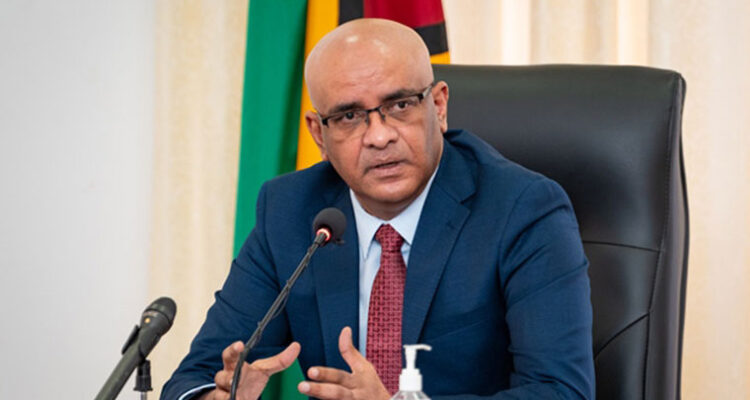 Guyana