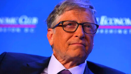 Bill Gates