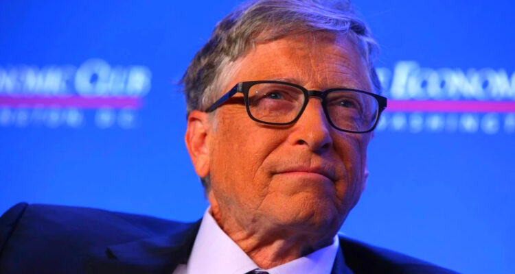 Bill Gates