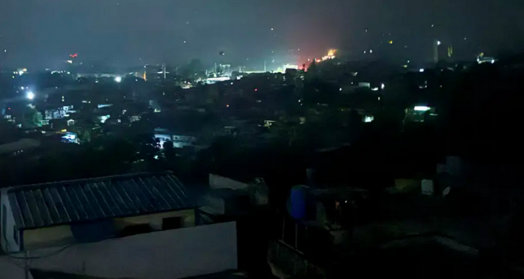 India