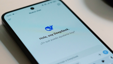 DeepSeek