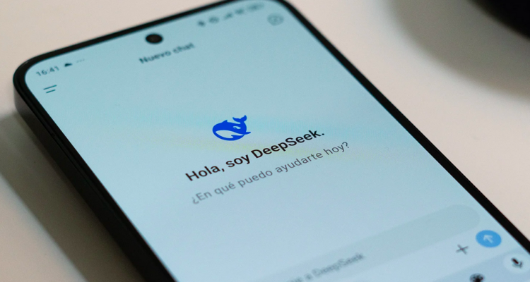 DeepSeek