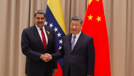 Xi Jinping