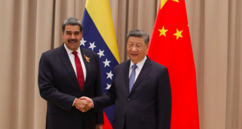 Xi Jinping