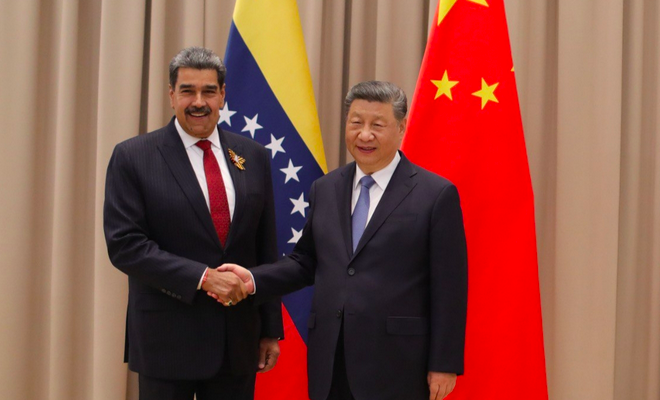 Xi Jinping