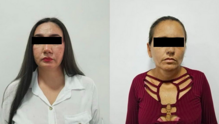 estafadoras