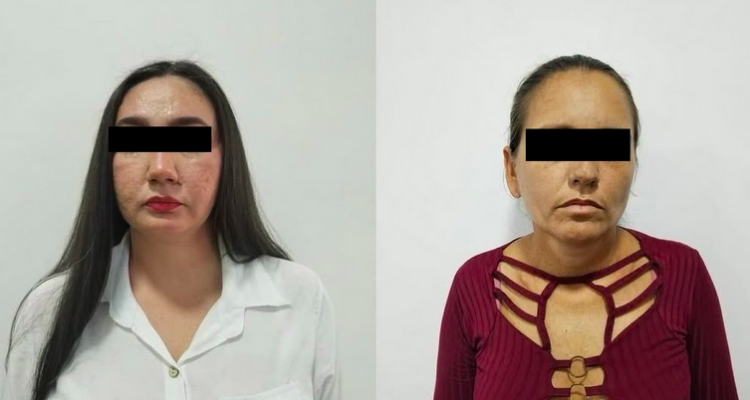estafadoras