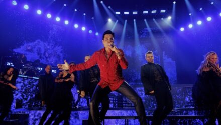 Chayanne