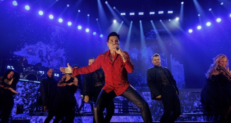 Chayanne