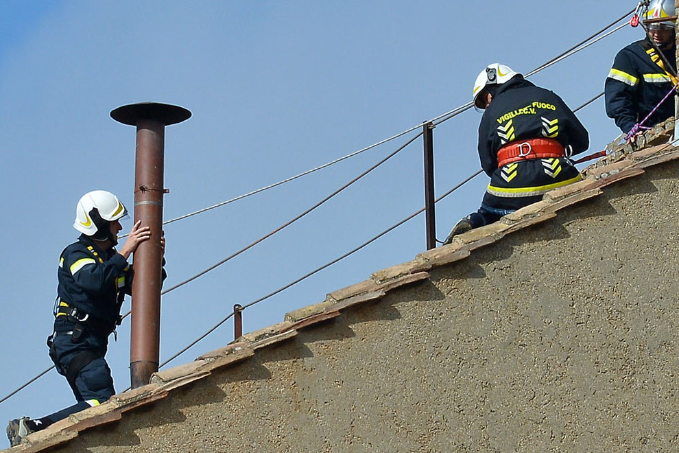 Chimenea