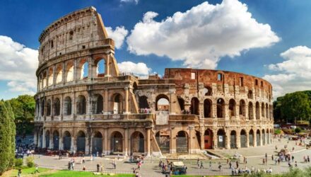 Coliseo