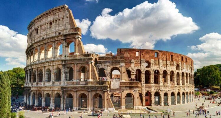 Coliseo