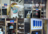 Comercios allanados