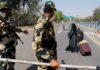 Conflicto entre India y Pakistán
