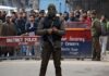 Conflicto entre India y Pakistan