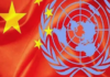 Convenio - China OMS
