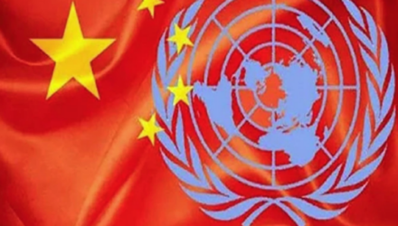 Convenio - China OMS