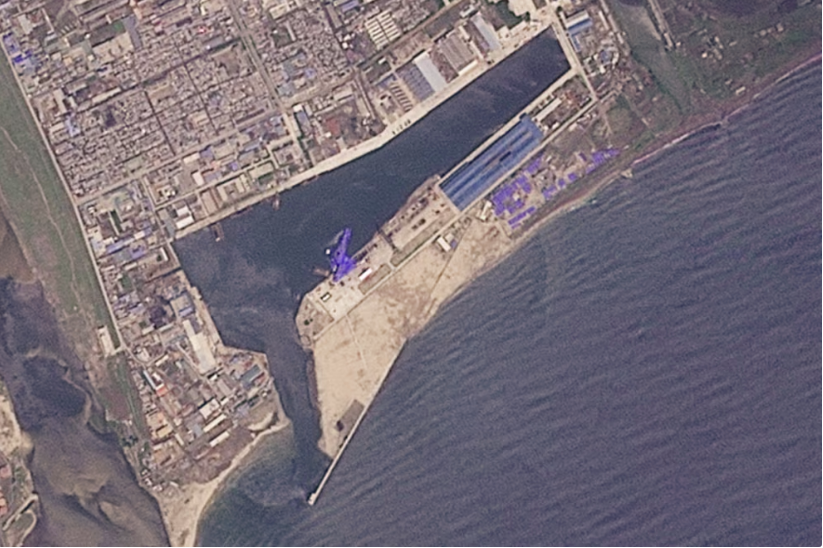 Corea del Norte