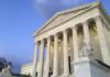 Corte Suprema de Estados Unidos