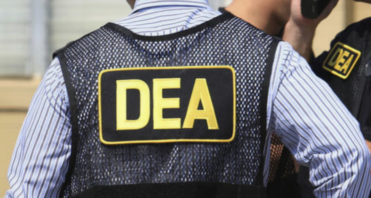 DEA